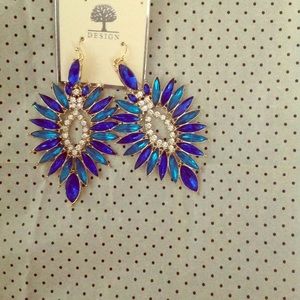 Evening/Party Earrings